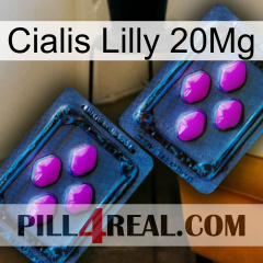 Cialis Lilly 20Mg 03